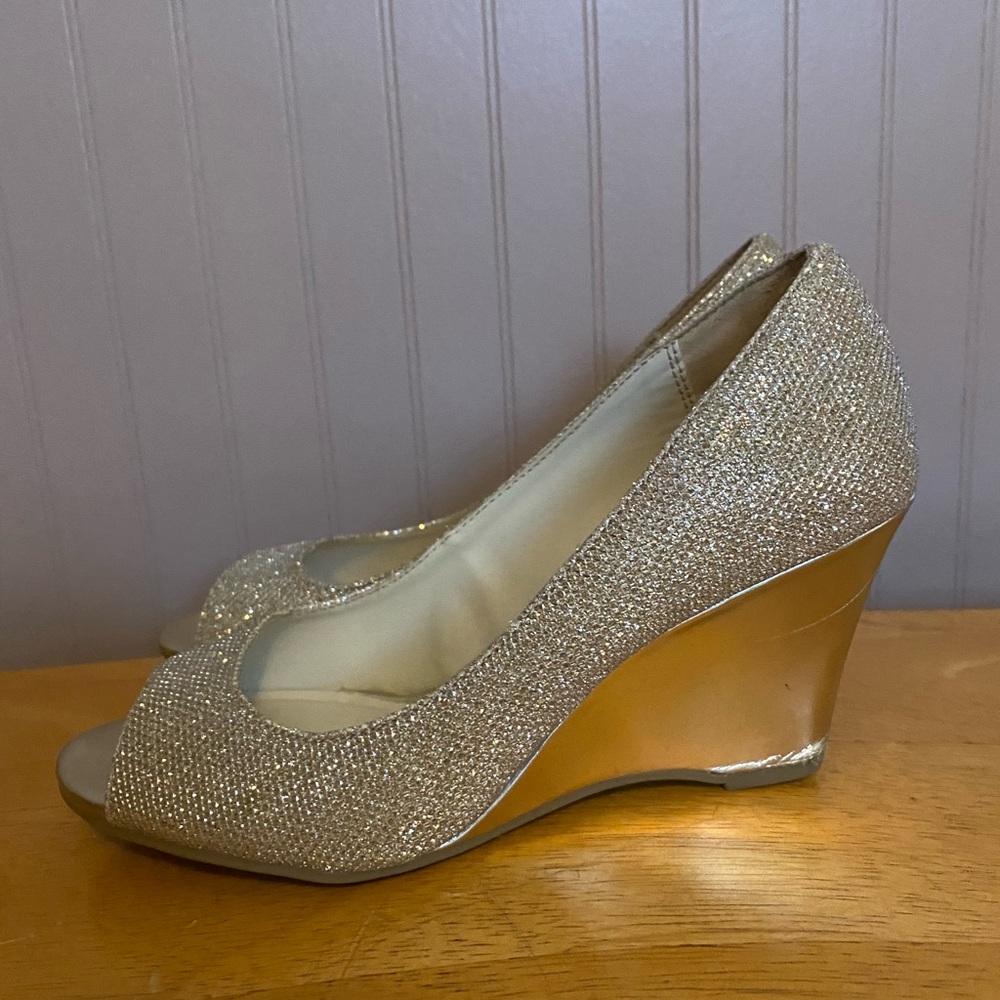Wedges - Picture 3 of 5